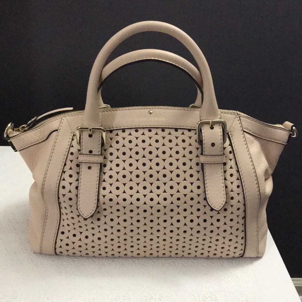 Kate Spade Charlotte Street Sloan Handbag